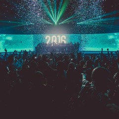 Nachtduik NYE 2015 -2016