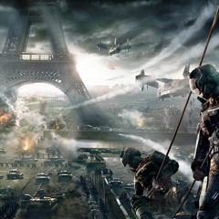 Inspirational Epic Music -  Black Spy