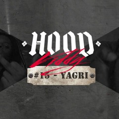 Yagri - Dom (hoodviddy)