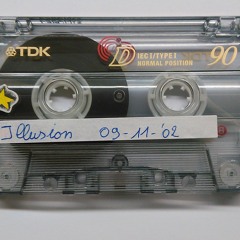 Illusion - The Level Mixtape 09-11-2002 (Side A)