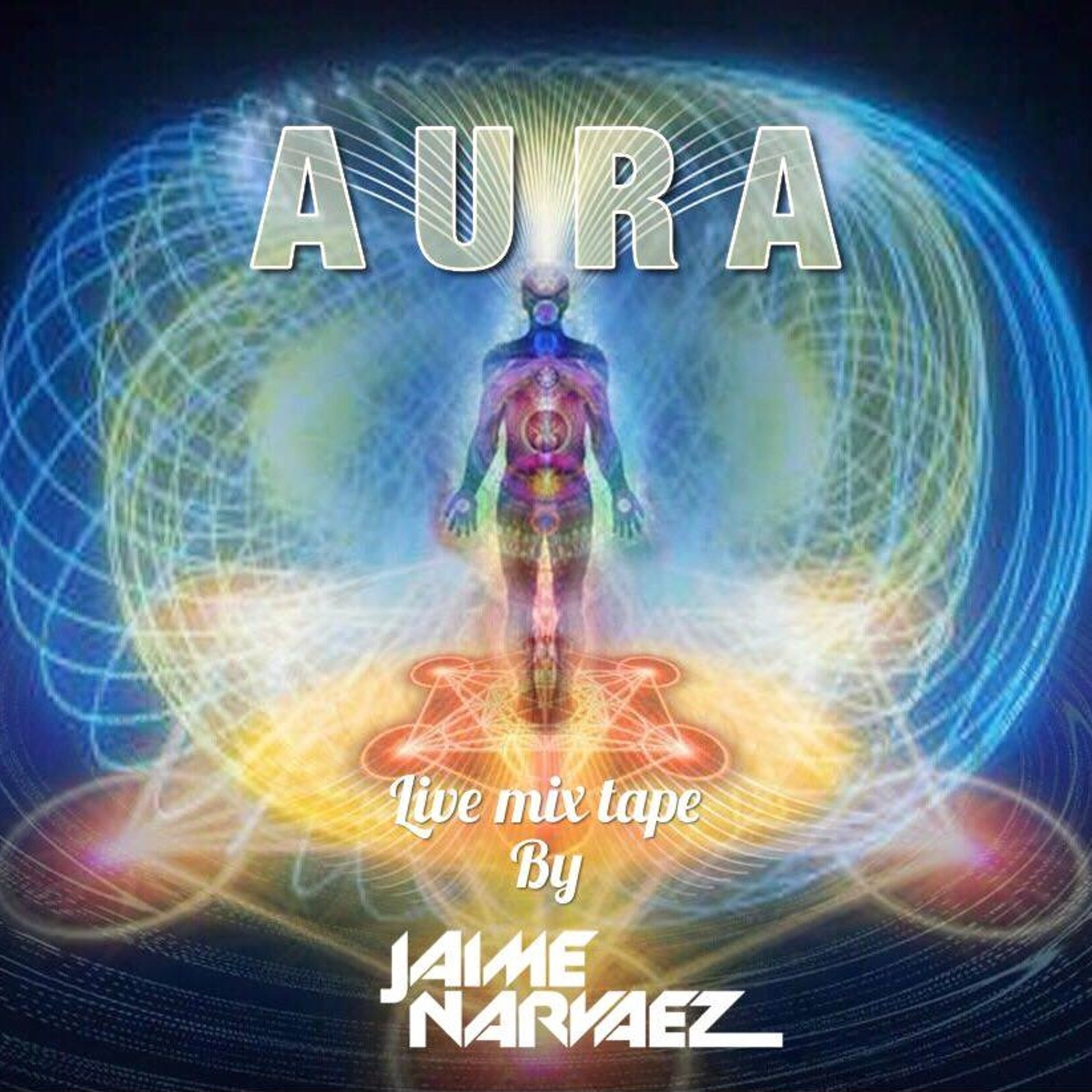 Dj Jaime Narvaez - L.A. Podcast