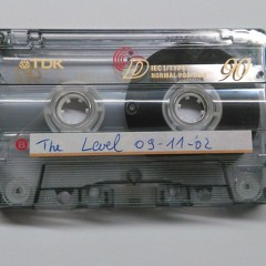 Illusion - The Level Mixtape 09-11-2002 (Side B)