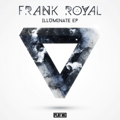 Frank Royal - Black Rock Nightfall (Original Mix)