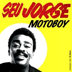 Seu Jorge - Motoboy (Leo Breanza & Miller Remix)