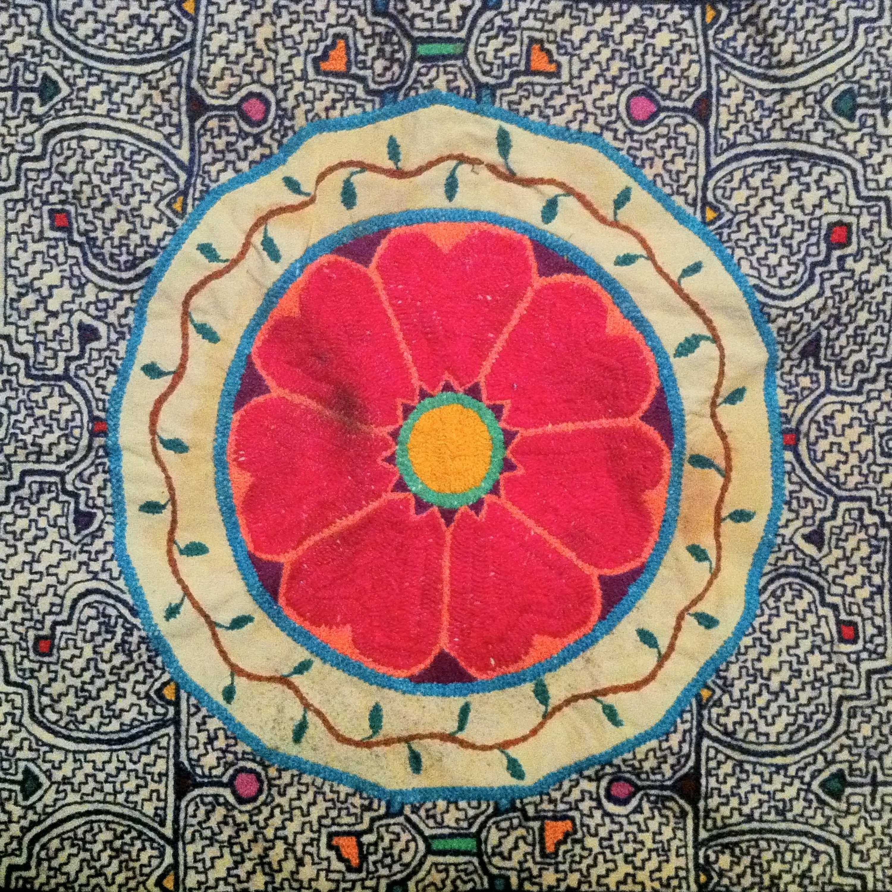 Letting Go With Ayahuasca #Interview | http://Journeying.ca #Shamanism
