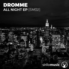 Dromme - The Basement (The De3rs Rmx) Snippet