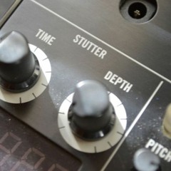 Volca Rinse