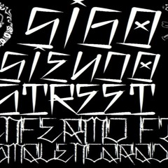 Sigo Siendo Street  Zicknezz FT #LosMalEncarados