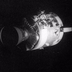 --Apollo 16--  Interlude