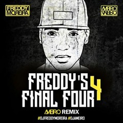 Freddy Moreira & Lirical - Go Down Low (AMEIRO Remix)