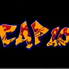 Cap10 & CaNo - Ein Schritt Nach Vorne HD