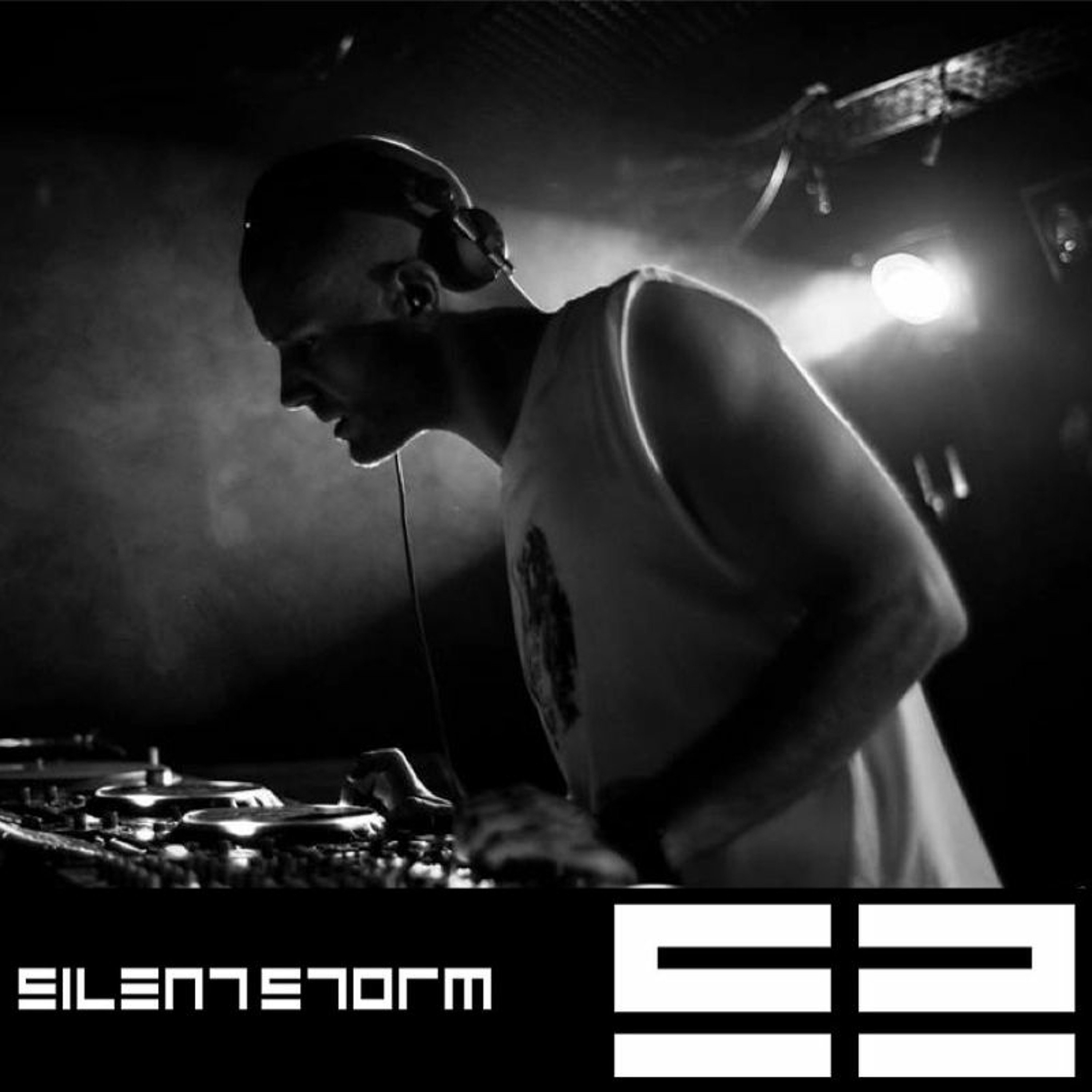 Silent Storm Podcast