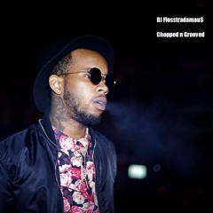 Tory Lanez - Walked Out (Chopped n Grooved)