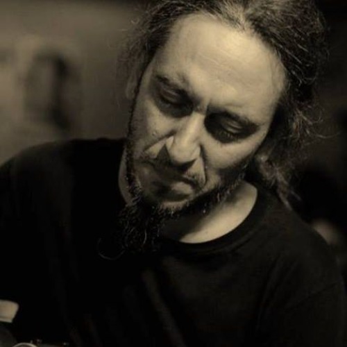 A Lotus on Irish Streams