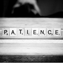 dwyn - Patience Feat. Abel Miller