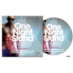 @MrAshleyCain - #OneNightStandVol2