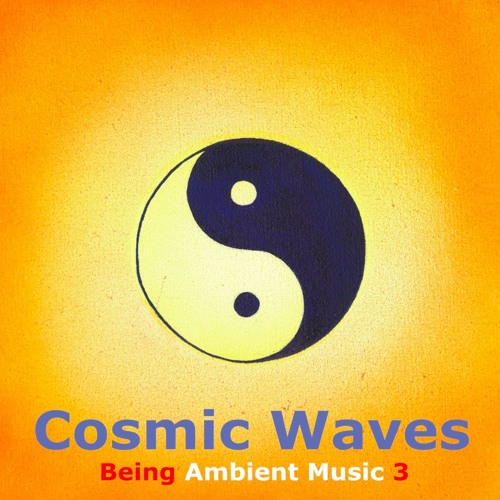 Deep Mind (Divine Being Of Light)
