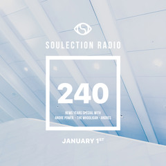 Soulection Radio Show #240 (Soulection Family New Year's Special)