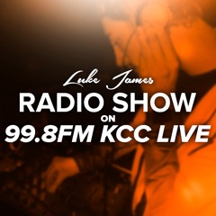 Luke James - Radio Show