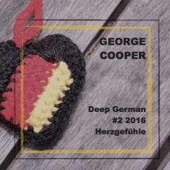 Deep German #2 2016 - Herzgefuehle by George Cooper