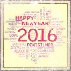 Demi Silwer - NEW YEAR (2016)