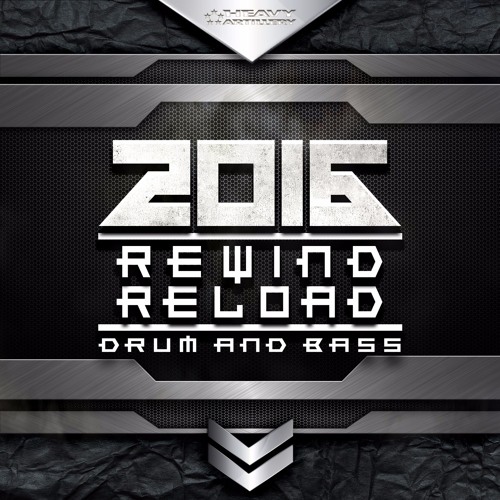 2016 Rewind Reload (out now!)