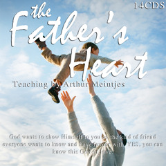 The - Father - Heart - Of - God - 1