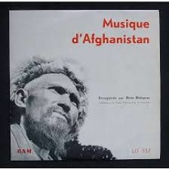 A5 Improvisation Rubab