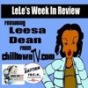 Lele's 60 Second Week In Review #12 - Nicki Minaj, Kim Kardashian, Justin Bieber