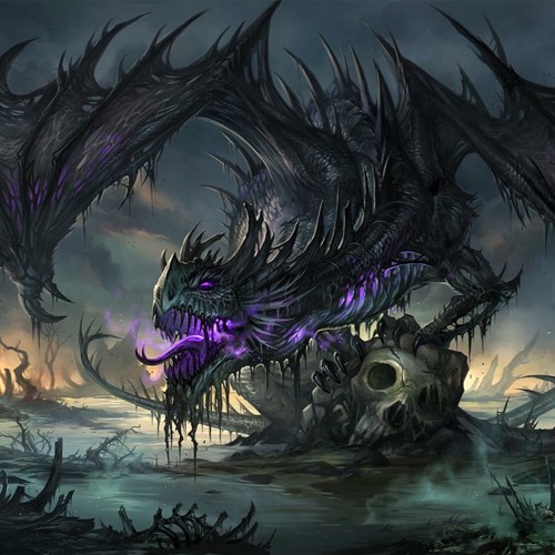 The DarK ATTACK