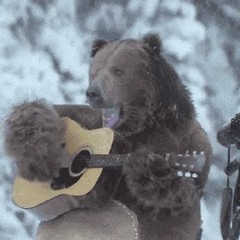 Andy Gibb - Shadow Dancing - Fake Bear Re-edit