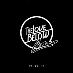 DJ Craze - Live @ The Love Below -  12.22