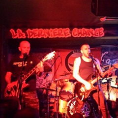 KROSKA - Guerrier Trojan (LIVE 10 2015)