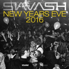 Siavash - NYE 2016