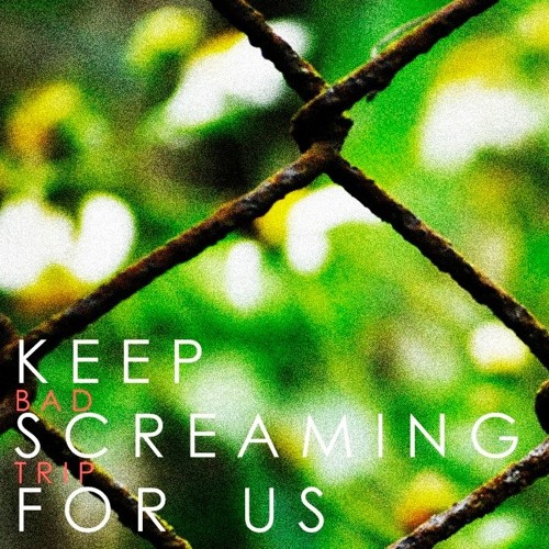 Keep Screaming For Us - Bad Trip DEMO