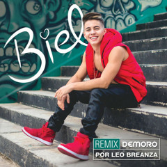 Biel - Demorô (Leo Breanza Remix)