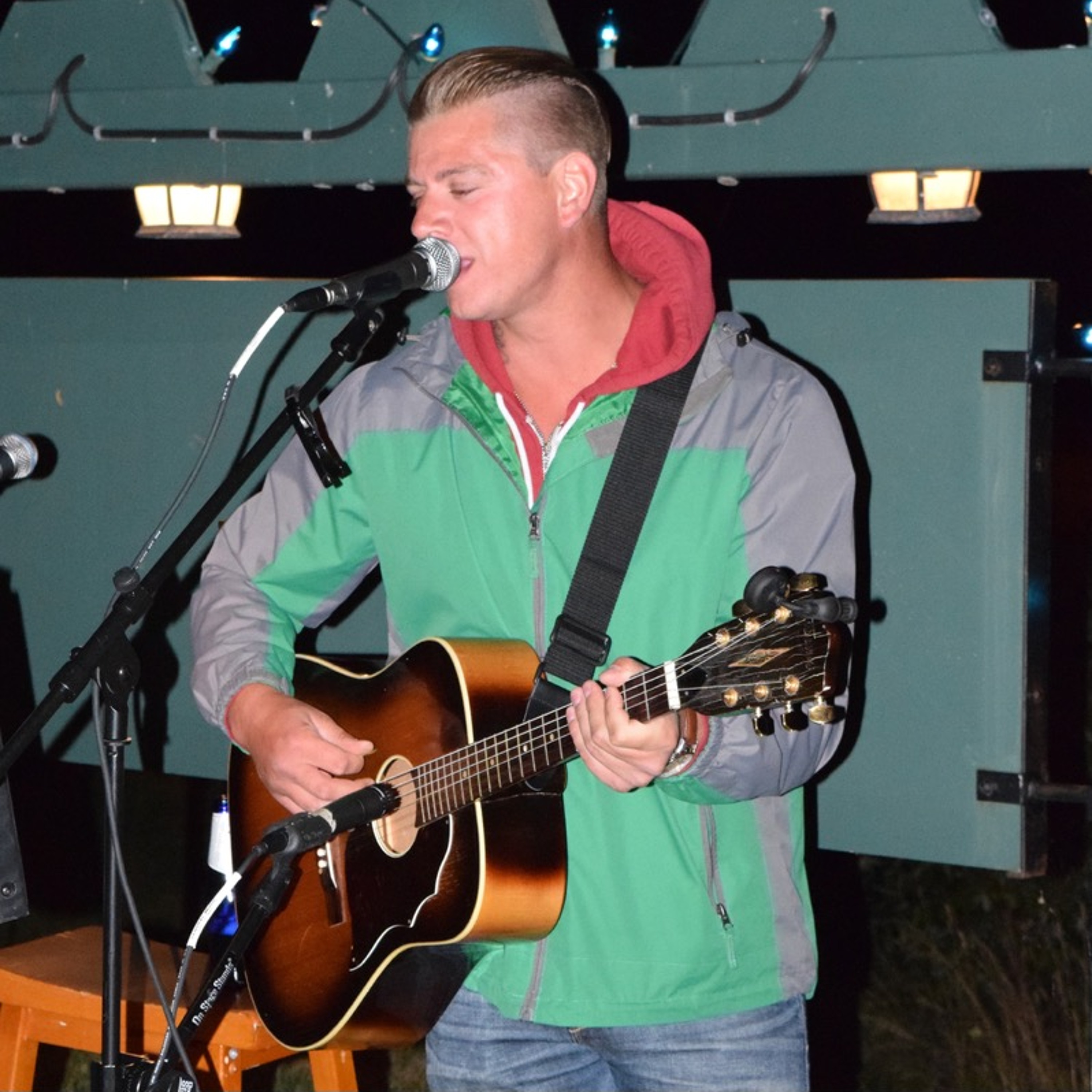 Hold Me Down