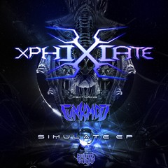 Funkmod & Xphixiate- Dreadnought [Prime Audio] OUT NOW!