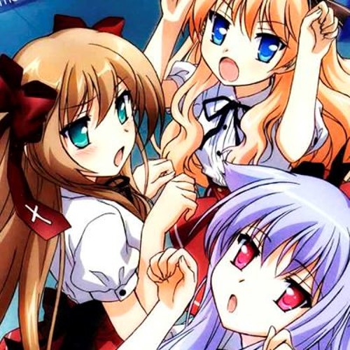 Nightcore - Blank Space