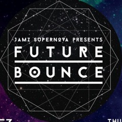 Future Bounce Guest Mix: El Blanco Nino