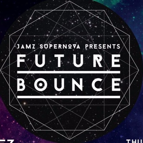 Future Bounce Guest Mix: El Blanco Nino