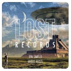 Raffa FL & Ruben Mandolini - Hot Girls (Original Mix) [LOST RECORDS]