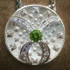 Fred Bell - Quantum Pysics And Ank Receptor