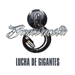 Lucha de gigantes