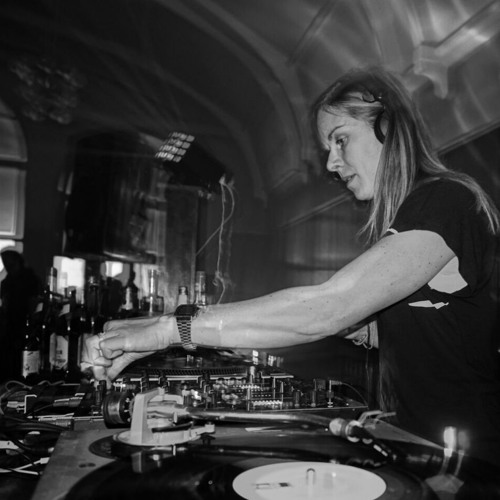 Fengari @ Die allerletzte Abfahrt // MITROPA Werdau // 25 12 2015 // Vinylset