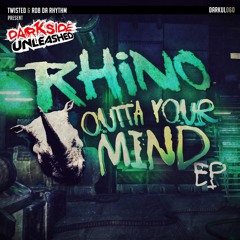 Rhino - Move Bitch