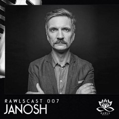 RAWLScast007 - Janosh