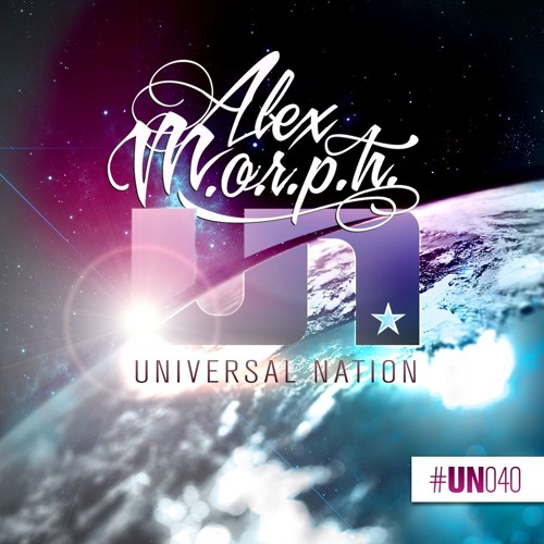 Universal Nation 040