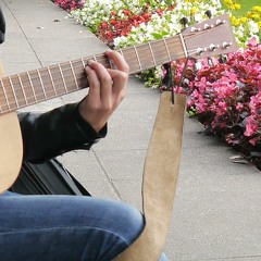 Please Forgive Me (cover)