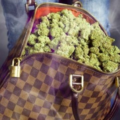 Weed & Bars Ft. VonnaBabe